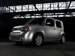 Nissan Cube 2009 года